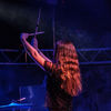 Poze Lacuna Coil, Cellar Darling si Sinheresy in Quantic