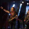 Poze Cargo la Hard Rock Cafe