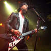 Poze concert Bullet for My Valentine