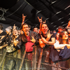 Poze concert Bullet for My Valentine
