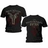 Cumpara BULLET FOR MY VALENTINE - BFMV Pistol rr (T Shirt Size L) (T-SHIRT) BULLET FOR MY VALENTINE - BFMV Pistol rr (T Shirt Size L) (T-SHIRT)