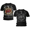 Cumpara SLAYER - EAGLE 'RR'TS/NM/BLK/S (T Shirt Size M) (T-SHIRT) SLAYER - EAGLE 'RR'TS/NM/BLK/S (T Shirt Size M) (T-SHIRT)