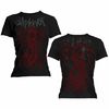 Cumpara SLIPKNOT - STAR'RR'TS/SK/BLK/S (T Shirt Size L) (T-SHIRT) SLIPKNOT - STAR'RR'TS/SK/BLK/S (T Shirt Size L) (T-SHIRT)