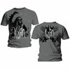 KORN - GENOCIDE 'RR'TS/NM/ZNC/S (T Shirt Size S) (T-SHIRT)