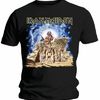 Cumpara IRON MAIDEN - PURGATORY-TS/NM/BL/S (T Shirt Size XL) (T-SHIRT) IRON MAIDEN - PURGATORY-TS/NM/BL/S (T Shirt Size XL) (T-SHIRT)