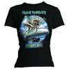 Cumpara IRON MAIDEN - FLIGHT-TS/NM/BLK/S (T Shirt Size S) (T-SHIRT) IRON MAIDEN - FLIGHT-TS/NM/BLK/S (T Shirt Size S) (T-SHIRT)