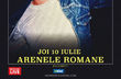 Morrissey la Arenele Romane
