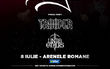 King Diamond si Unto Others la Arenele Romane