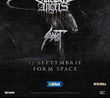 Obscura, Suicidal Angels si Sadist la FORM Space