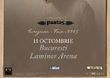 Opeth la Bucuresti
