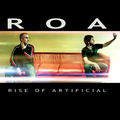 ROA (Rise Of Artificial) - Ne Place (House Version - Radio Edit)