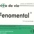 Vita de Vie - Fenomental