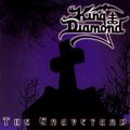 King Diamond - The Graveyard (CD)