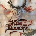 King Diamond - House of God (CD)