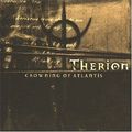 Therion - Crowning of Atlantis (CD)