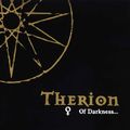 Therion - Of Darkness... (CD)