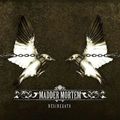 Madder Mortem - Desiderata (CD)