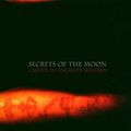 Secrets Of The Moon - Carved In Stigmata Wounds (CD)