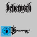 Behemoth - The Satanist (CD)