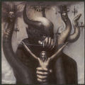 Celtic Frost - To Mega Therion (CD)