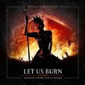 Within Temptation - Let us Burn (CD)