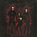 Immortal - Damned In Black (CD)