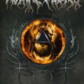 Rotting Christ - Non Serviam - A 20 Year Apocryphal Story (CD)