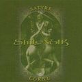 Stille Volk - Satyre Cornu (CD)