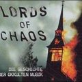 Artisti Diversi - Lords Of Chaos - Geschichte der okkulten Musik (CD)