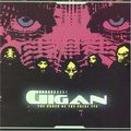 The Order Of The False Eye - Gigan (CD)