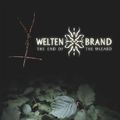 The End Of The Wizard - Weltenbrand (CD)