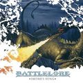 Sword S Song - Battlelore (CD)