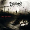 Where Lovers Mourn - Draconian (CD)