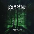Heimgang - Kampfar (CD)