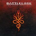 The Last Alliance - Battlelore (CD)
