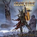 To The Grave - Iron Fire (CD)