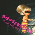 Plastic Love - Neospastics (CD)
