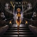 Atlantis - Atrocity (CD)