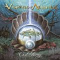 Cast Away - Visions Of Atlantis (CD)