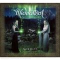 Nordlys - Midnattsol (CD)