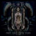 Free Fall Into Fear - Trail Of Tears (CD)