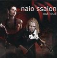Out Loud - Naio Ssaion (CD)