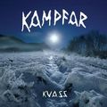 Kvass - Kampfar (CD)