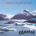 Mellom Skogkledde Aaser - Kampfar (CD)