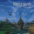 Of Wars In Osyrhia - Fairyland (CD)