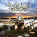 Tervaskanto - Korpiklaani (CD)