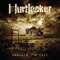 Embrace The Fall - Hurtlocker (CD)