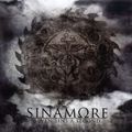 Seven Sins A Second - Sinamore (CD)
