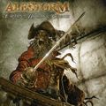 Captain Morgan S Revenge - Alestorm (CD)