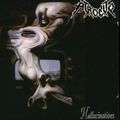 Halluciations/The Hunt - Atrocity (CD)